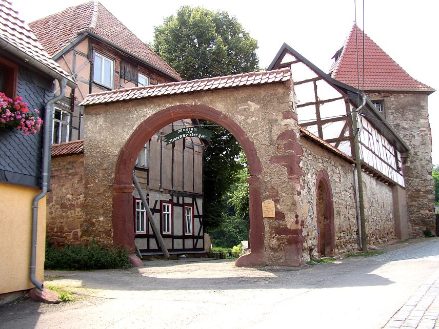 Bild: R&uuml;xleber Hof
