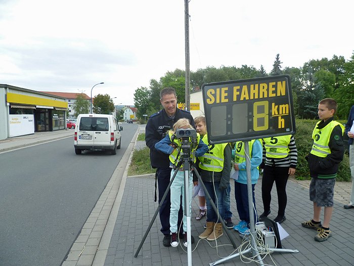 Bild: Kontrolle