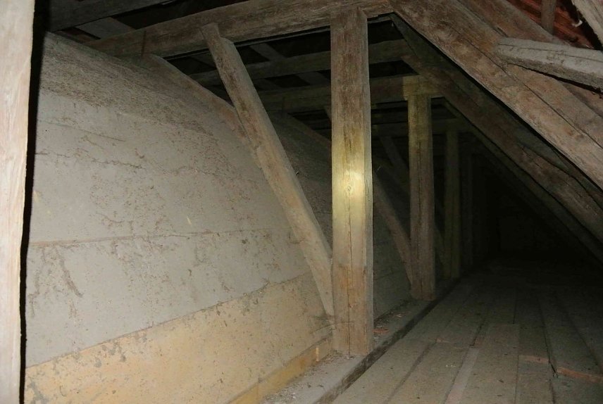 Bild: Meisterwerk der Handwerkskunst