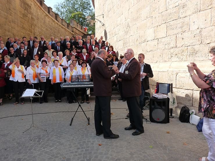 Bild: Kreischortreffen