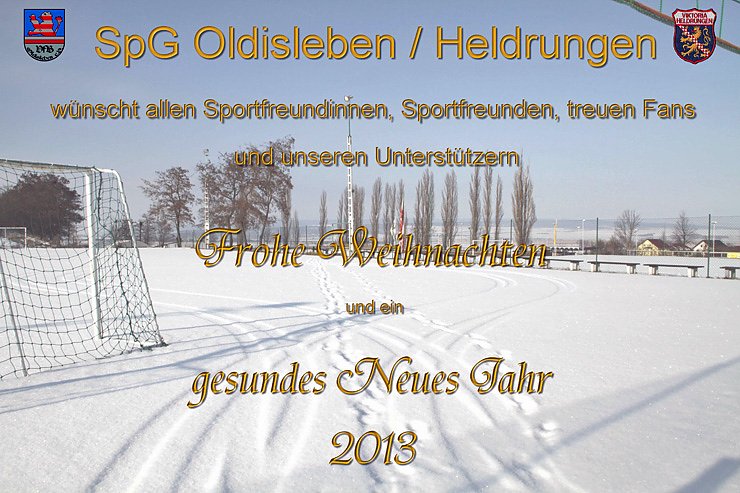 Bild: Frohes Weihnachtsfest