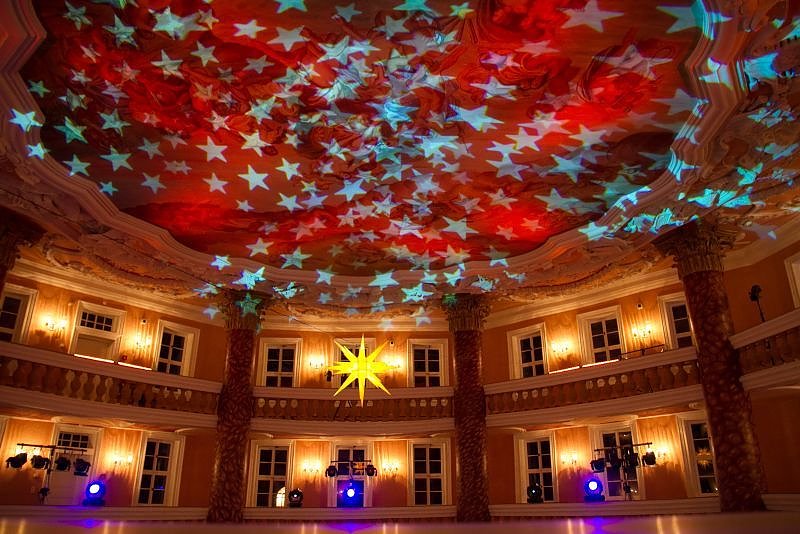 Bild: Weihnachtskonzert mit Bigband...