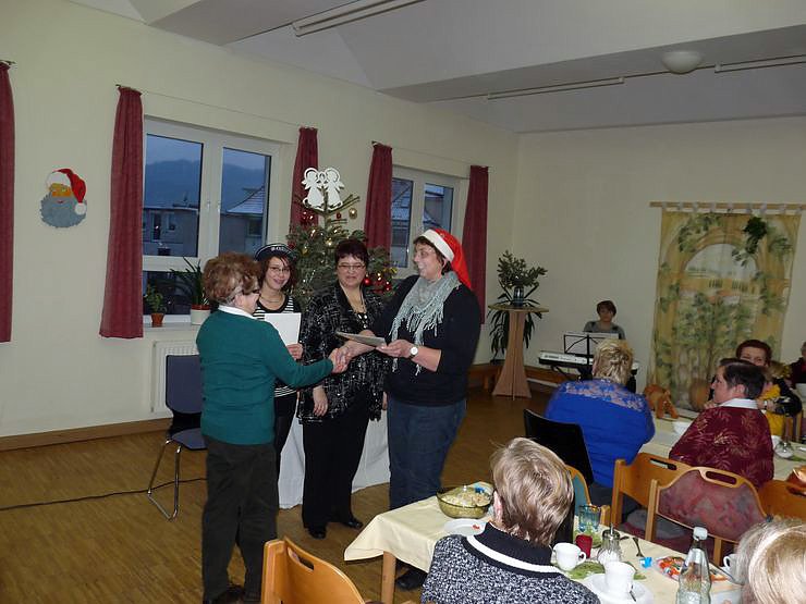 Bild: Aufregung im HOC