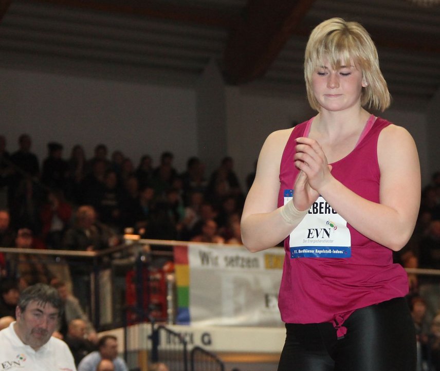 Bild: Zu Gast beim diesj&auml;hrigen Indoor