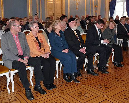 Bild: R. Paris in Sondershausen