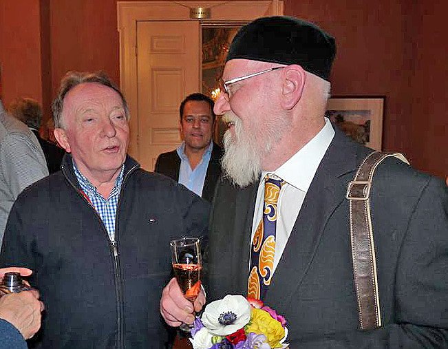 Bild: R. Paris in Sondershausen