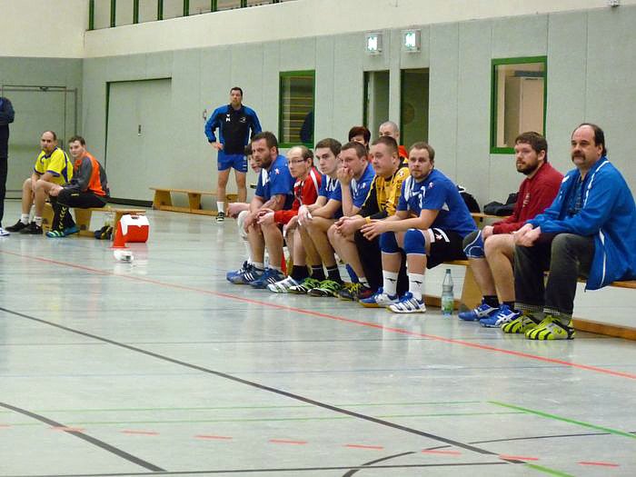 Bild: Handball vom Wochenende