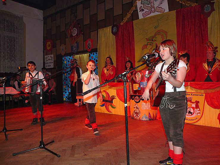 Bild: Best of Fasching
