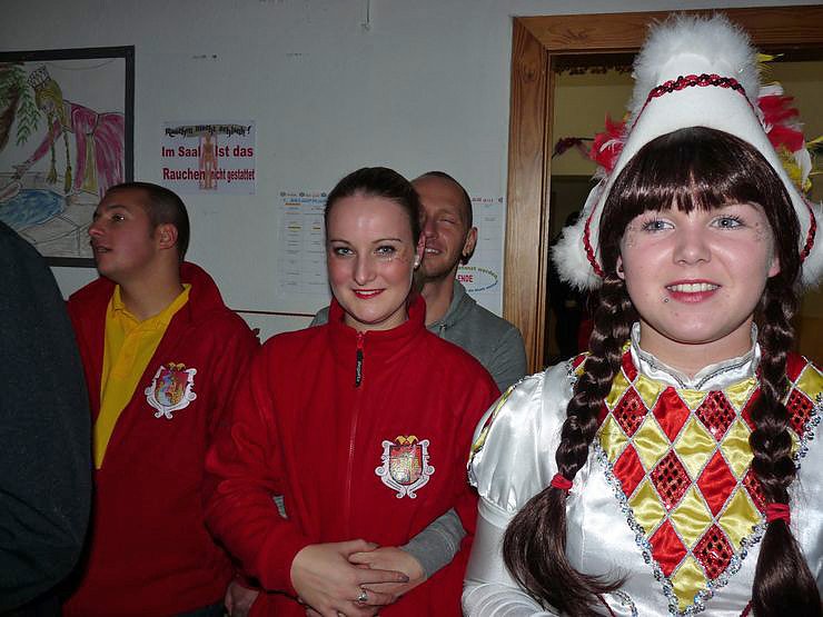 Bild: Best of Fasching