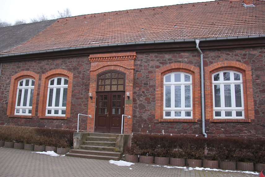 Bild: Saal Hohnstein
