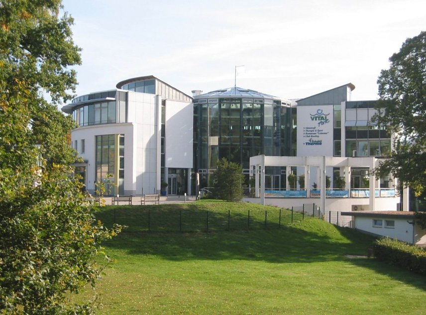 Bild: Vitalpark