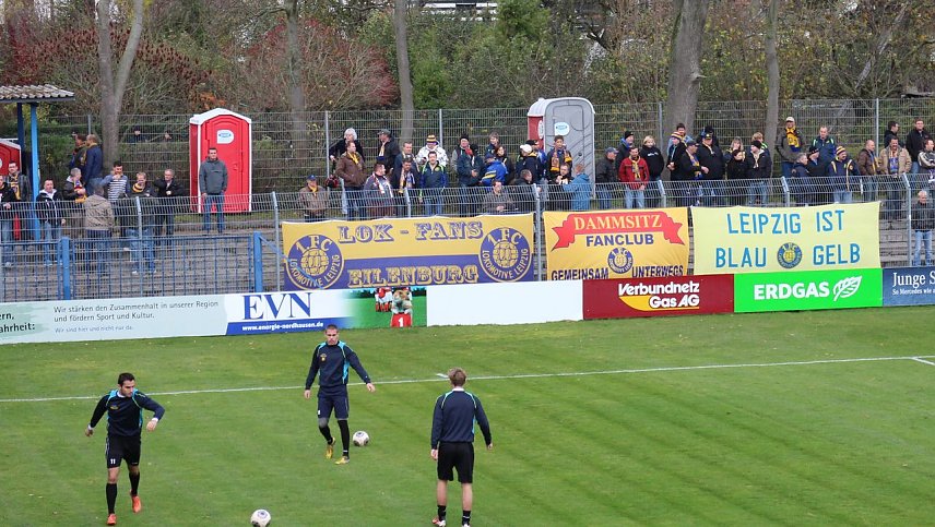 Bild: Lok-Fans