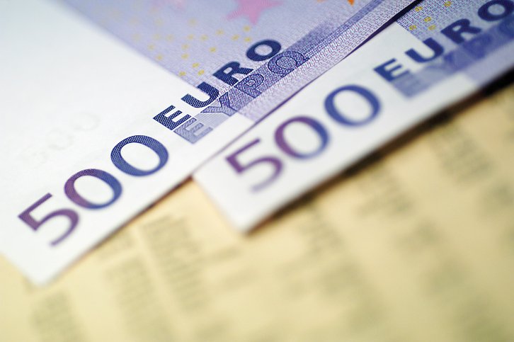 Bild: Euro-Lotto mit hohen Gewinnen