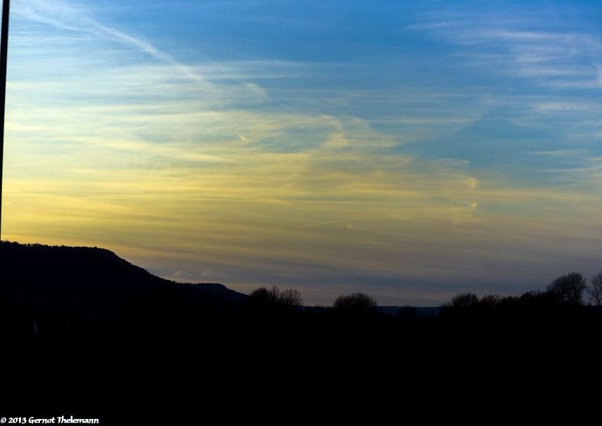 Bild: Wetter-Bild
