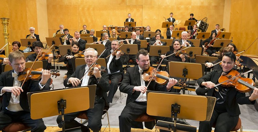 Bild: Loh-Orchester