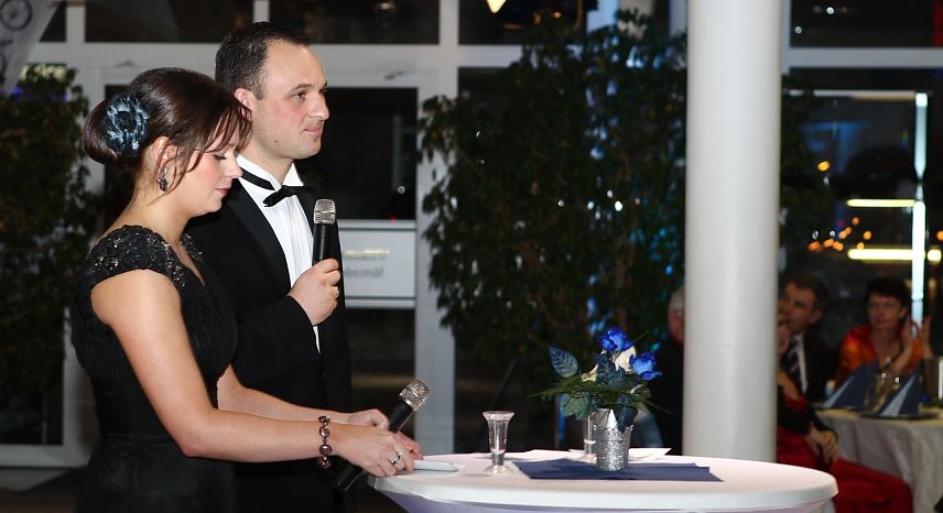 Bild: Daniela und Andreas Peter