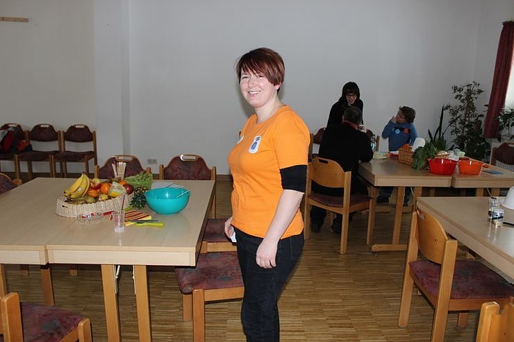 Bild: Kinderfest im HOC