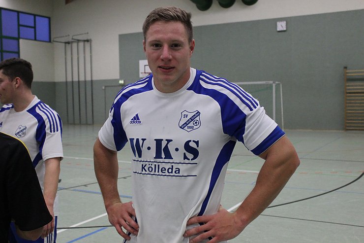 Bild: Hallenkreismeisterschaft