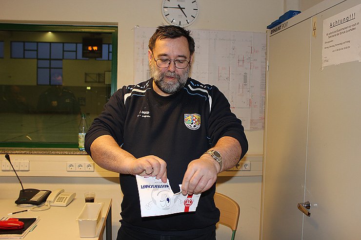 Bild: Sauer reagiert
