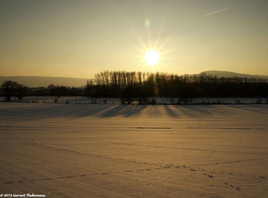 Bild: Wetter-Bild