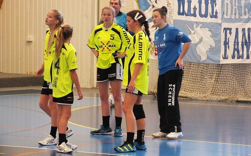 Bild: Auf dem Sprung ins Nationalteam?