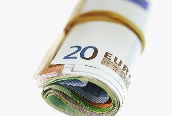 Bild: Gl&uuml;ck im Lotto