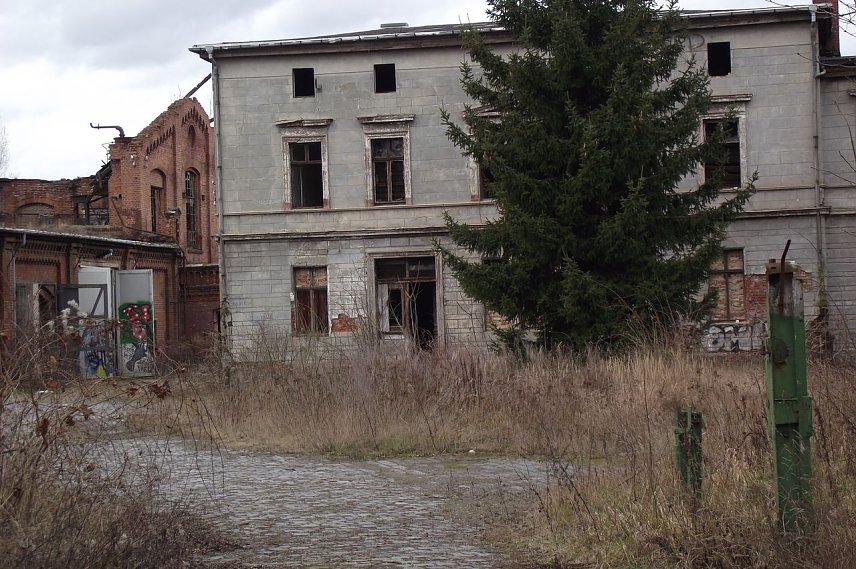 Bild: Herrenhaus