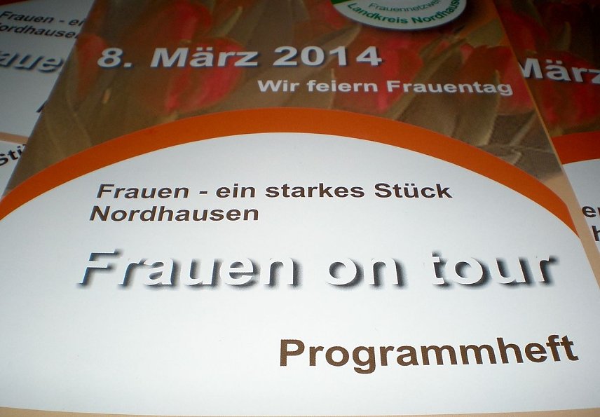 Bild: Flyer