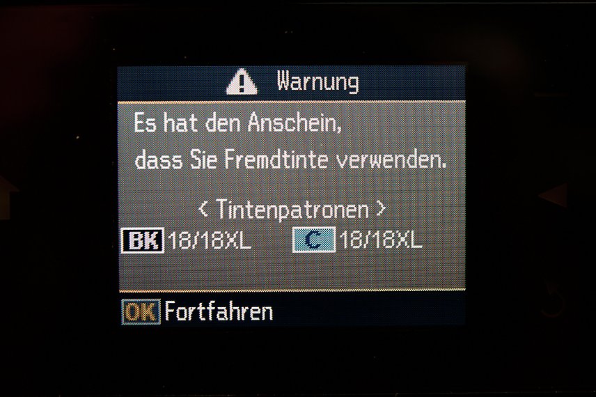 Bild: Fremdgehen lohnt sich
