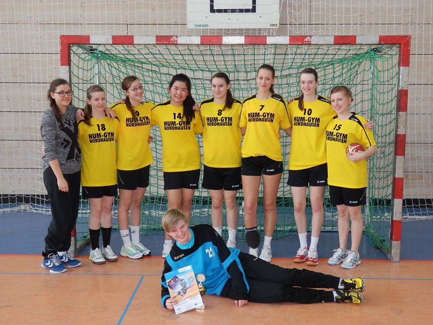 Bild: Zweiter Platz