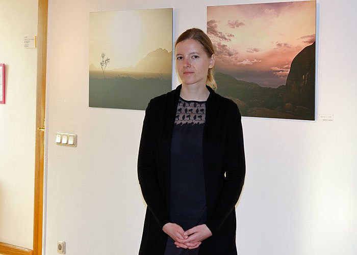 Bild: Gesichter Namibias