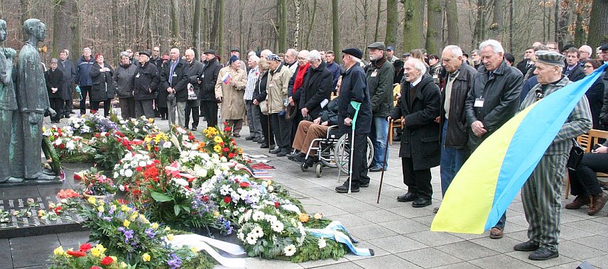 Bild: Gedenken