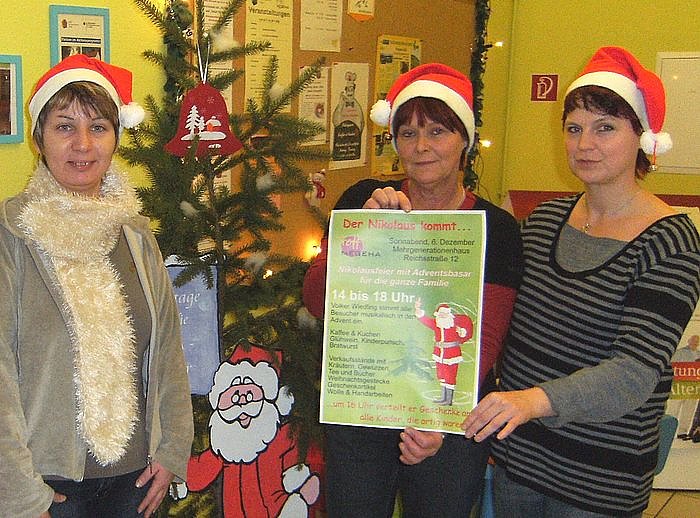 Bild: Familienadvent