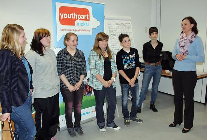 Bild: Ideenwettbewerb Youthpart#lokal (2)
