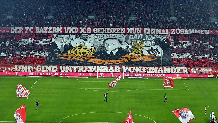 Bild: Forum: Thema Uli Hoene&szlig;
