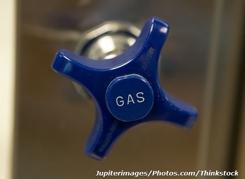 Bild: Gaspreise steigen weiter