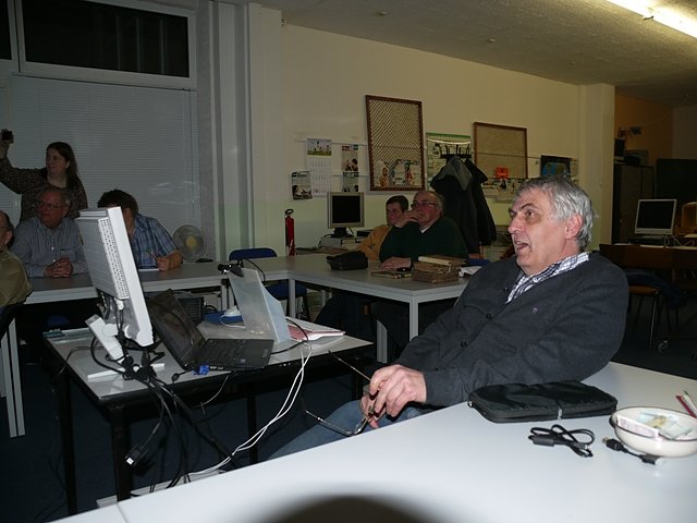 Bild: Georg Staufenbiel