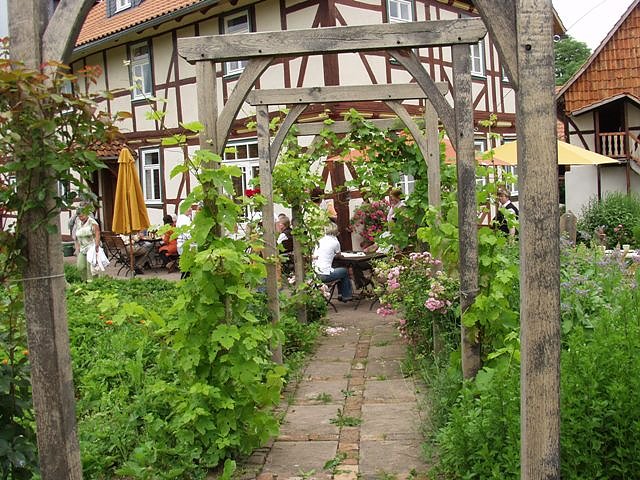 Bild: Hof Sickenberg
