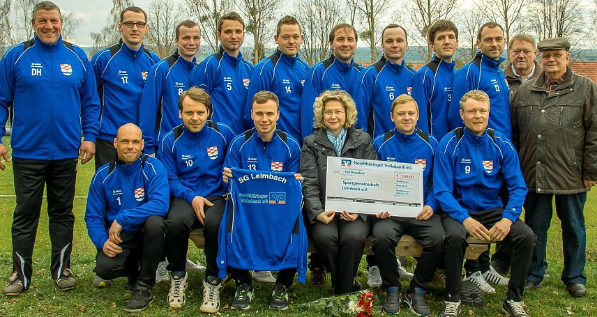 Bild: Gruppenfoto