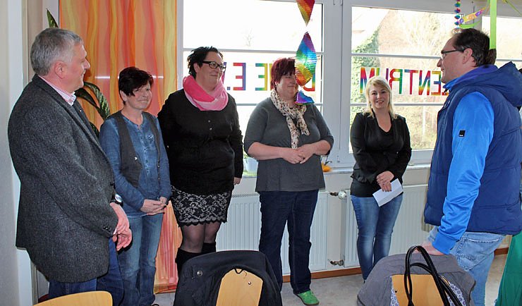 Bild: Das sind unsere Kinder