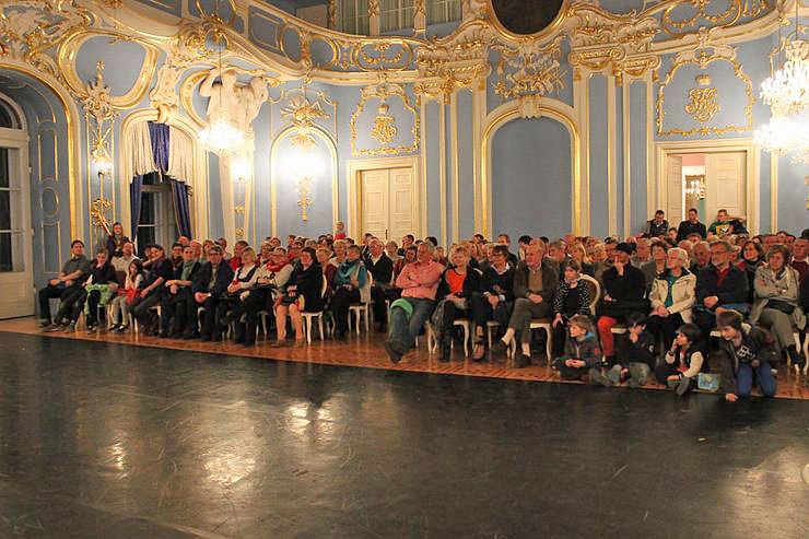 Bild: Impressionen Kulturnacht