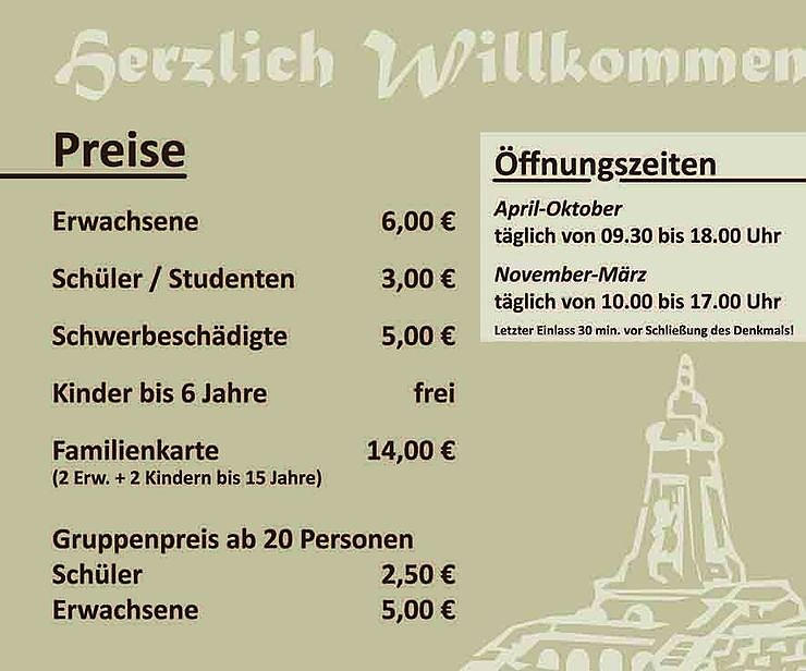 Bild: Mit neuem Gesellschaftervertrag Betrieb am Denkmal