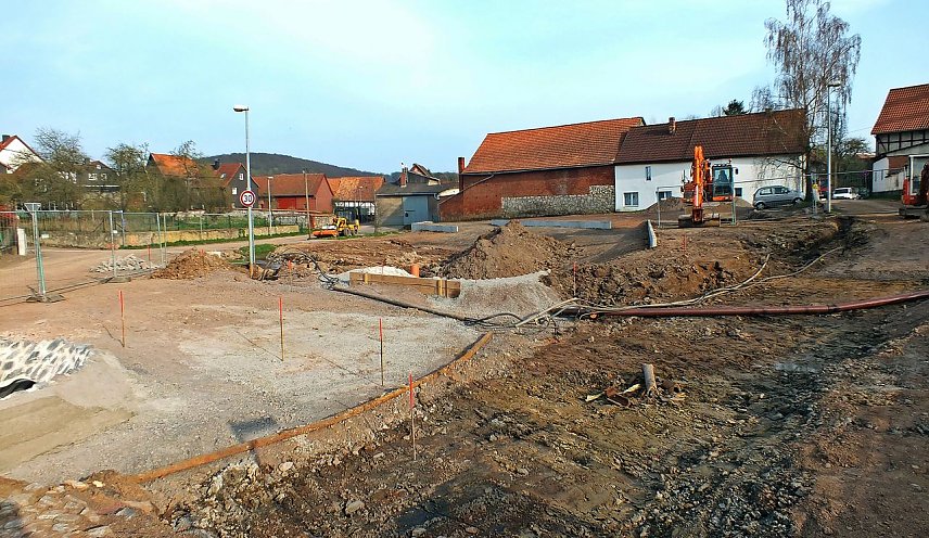 Bild: Fundort