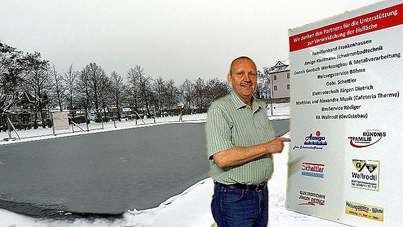 Bild: Frankenh&auml;user Familienb&uuml;ndnis sagt DANKE!