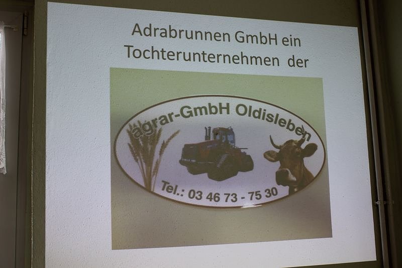 Bild: Nicht ohne Probleme