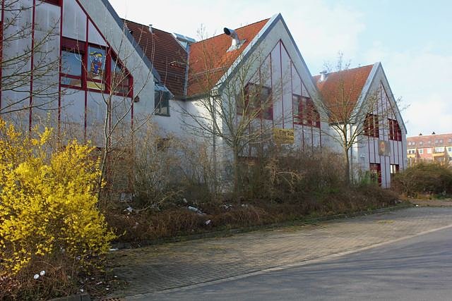 Bild: Hier gibts was zu tun