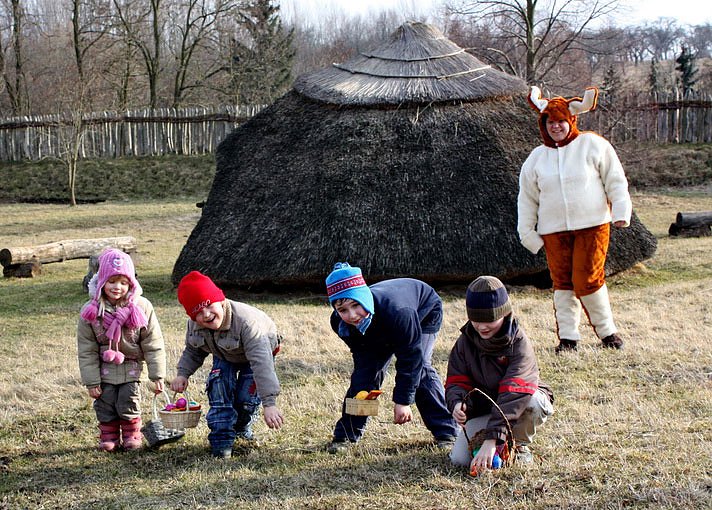 Bild: Saisonauftakt 2014 auf der Funkenburg