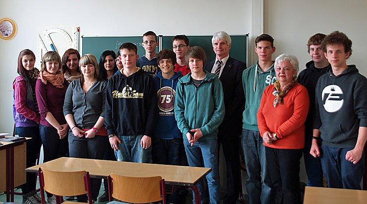 Bild: Selle in Oldisleben