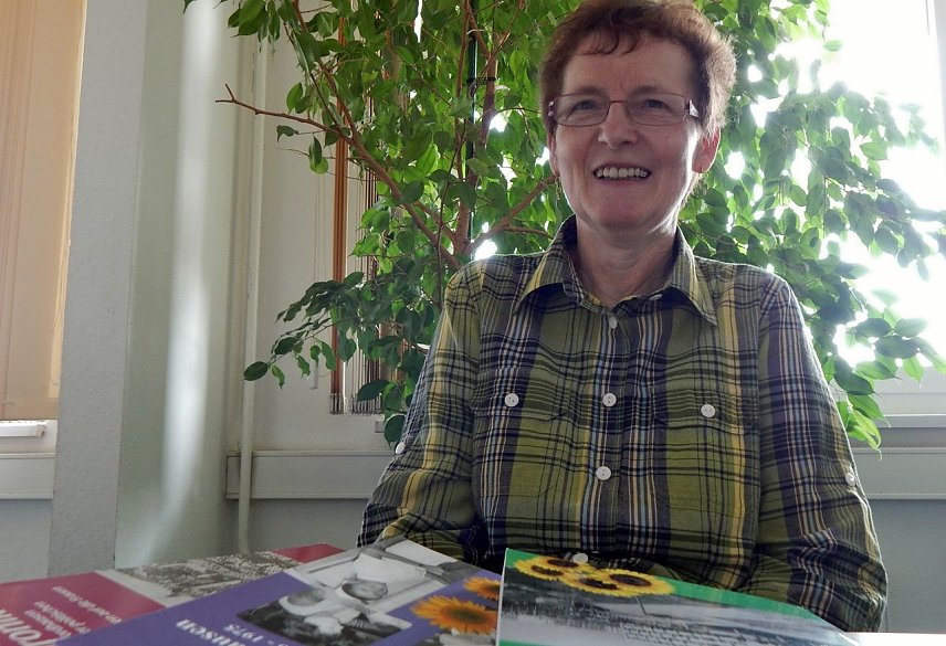 Bild: Frauenb&uuml;cher