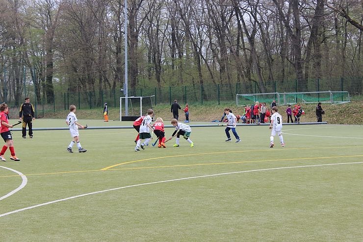 Bild: Lob vom Hockey-Bund